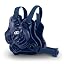 Navy Blue / Navy Blue / Navy Blue
