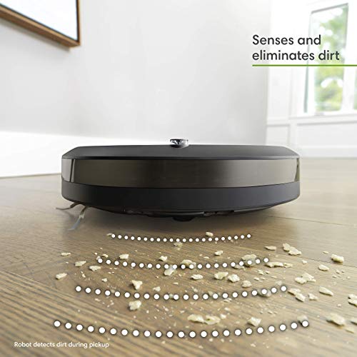 iRobot Roomba Combo j9+ vacuum