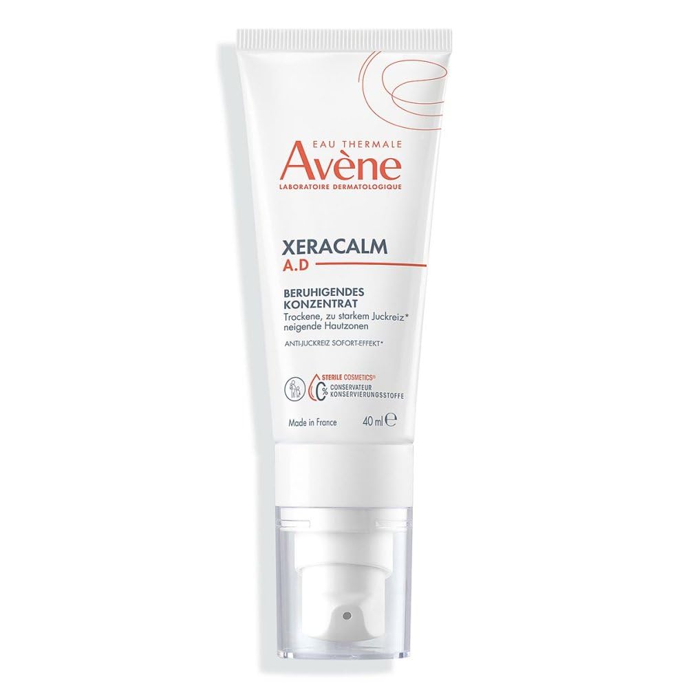 Avène XeraCalm A.D AntiJuckreiz Konzentrat, 40 ml