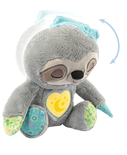VTech Baby Schnarchi das Schlummer Faultier - vue 5