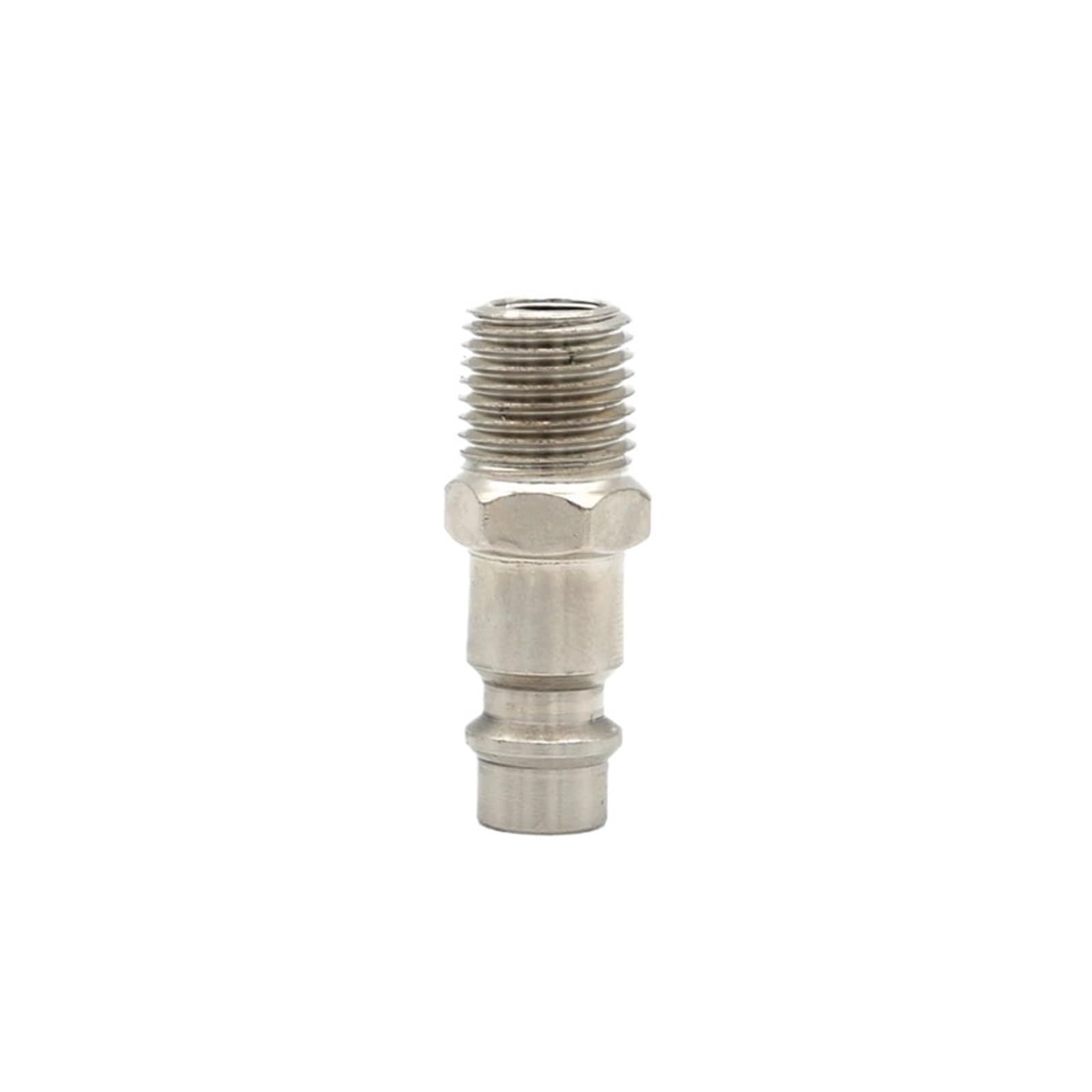 LIUCH EU European Standard for Air Hose Fitting Coupling Compressor Accessories Pneumatic Quick Connector Release Fitting(PM 20)