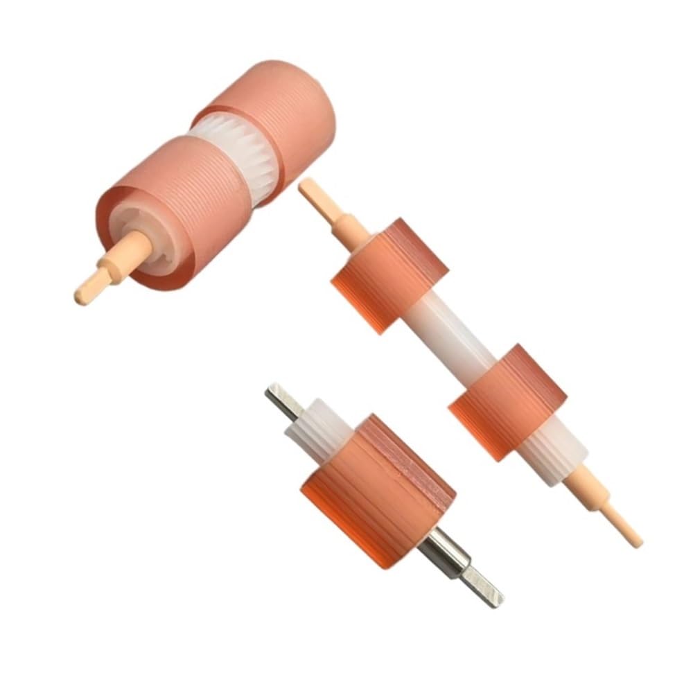 Rodillo de recogida de documentos para Xerox DC4110 D95 repuesto alimentador 5