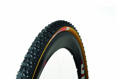 Challenge Grifo 300 TPI pneu cyclocross tubular souple pour terrains mixtes