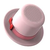 Generisch Kabelloser Lautsprecher – In Zylinderform, Magnetischer Reise-Lautsprecher Mit...