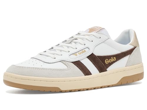 Image of Gola Women's Hawk Sneakers | Casual Shoes