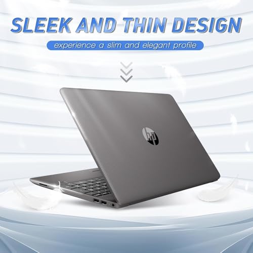 Image of HP G9 Business & Student Laptop Computer • 15.6 FHD (1920x1080) Anti-Glare Display • 64GB RAM • 1TB PCIe SSD • AMD Athlon Silver 3050U Processor • AI Noise Removal • Windows 11 Pro