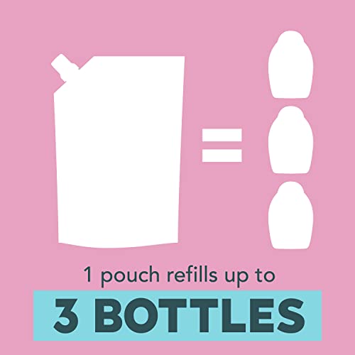 Cuidado Para El Cabello, Beauty ogx shampoo Marca OGX (3)