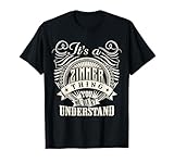 Vintage ZIMMER Family Gifts Apparel