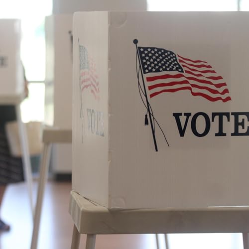 DOJ's appeal of voter rolls in Michigan in unique position
