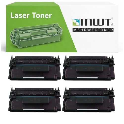 Toner compatible CF226X pour imprimante HP LaserJet Pro M426 et M402