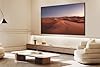 SAMSUNG QN65Q6FAAFXZC 65 Inch QLED 4K Smart TV with Quantum HDR, Quantum Dot Technology, Motion Xcelerator 60 Hz, Gaming Hub, Adaptive Sound and Metalstream Design - [QN65Q6FAAFXZC] [Canada] (2025)