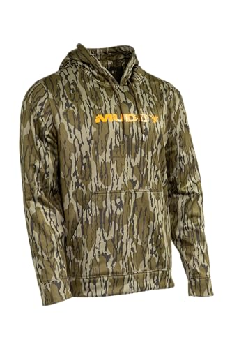 Muddy Men's TRX Performance Hoodie