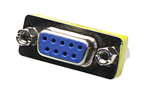 Avalva1942 Inverter Adaptor Silver