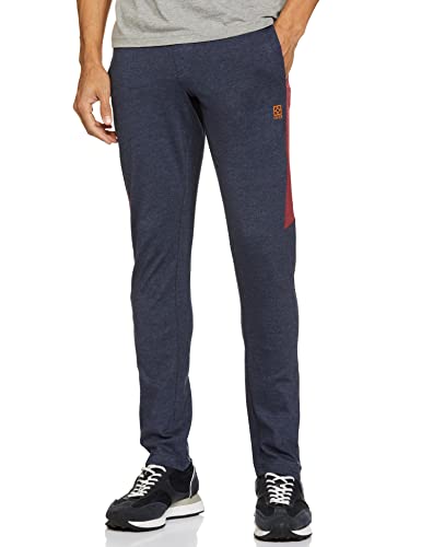Image of F A S O Men Track Pants