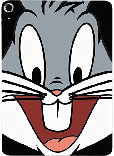 Skinit Decal Tablet Skin Compatible with iPad Air 10.9in (4th Gen, 2020) - Officially Licensed Warner Bros Bugs Bunny Design