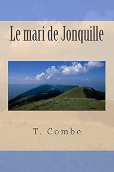 Paperback Le mari de Jonquille [French] Book