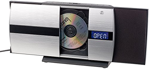 Chaîne stéréo MSX-600 20 W compatible NFC et bluetooth - Les Beatles, Paul McCartney, John Lennon, RIngo Starr, George Harrison Chaîne stéréo MSX-600 20 W compatible NFC et bluetooth – Image 4