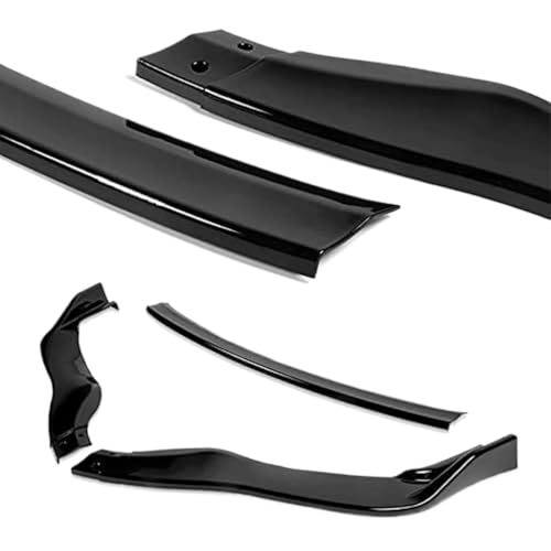 Protection de becquet avant Lexus IS 2011-2013 pour vos trajets urbains quotidiens
