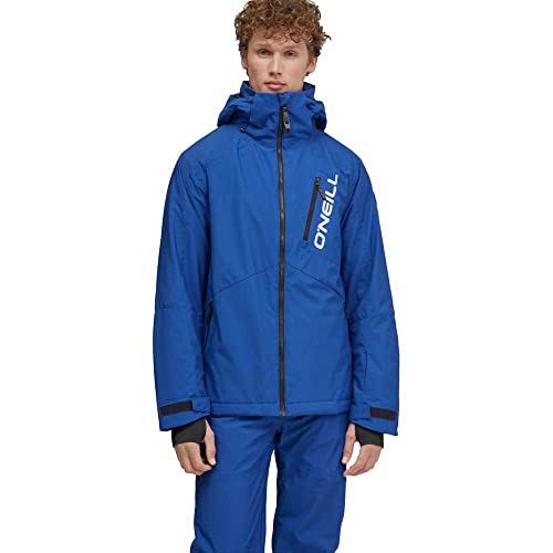 O'NEILL Jacket Hammer, 5112 Blu (Surf Blue)