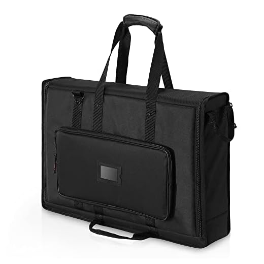 Can you carry a computer in checked luggage Padded Foldable Tote Case for Electronics