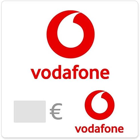 Vodafone CallNow Prepaid Credit - for Germany - by Email