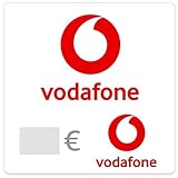 Vodafone CallNow Prepaid Guthaben - für Deutschland - per E-Mail
