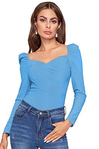 Image of ILLI LONDON Women's Slim Fit Top