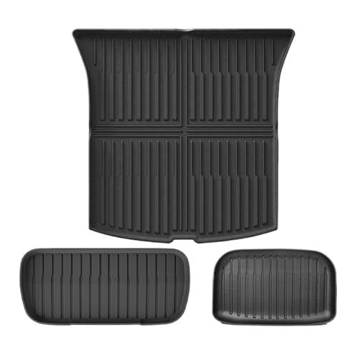 AYEXNSR �J�[�y�b�g ���Q�b�W�p�b�h �t���A�}�b�g �e�X�� ���f��Y �W���j�p�[ ���[���` 2025 TPE �C���e���A�A�N�Z�T���[�Ή�(SN-TM-3PCS,Right-hand Drive)