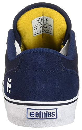 Image of Etnies Men's Barge LS x Metal Mulisha