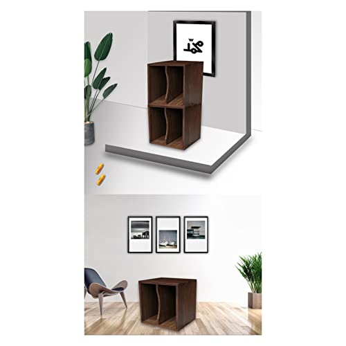 Étagères de Rangement pour CD et DVD Armoire de Rangement empilée nostalgique Classique Armoire de Rangement pour… - Les Beatles, Paul McCartney, John Lennon, RIngo Starr, George Harrison Étagères de Rangement pour CD et DVD Armoire de Rangement empilée nostalgique Classique Armoire de Rangement pour… – Image 5