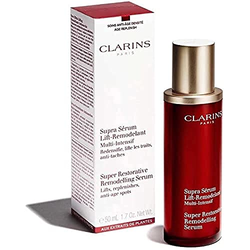 Preisvergleich Produktbild Clarins Multi-Intensiv-Serum hohe Anforderung Supra 50 ML