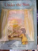 Under the sun 0396090591 Book Cover