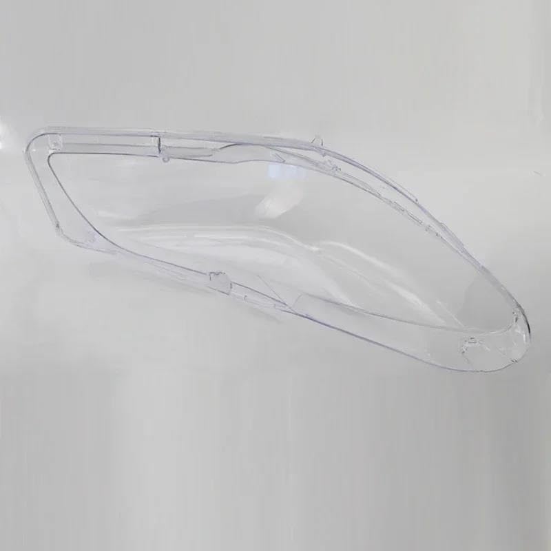 Coques de protection pour phares contre le vitrage opaque BMW