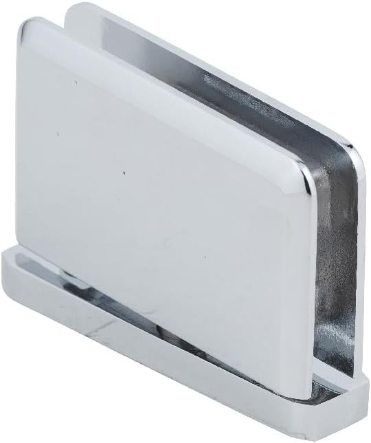 C.R. LAURENCE PPH0151CH CRL Polished Chrome Prima #1 Pin 01 Series Top or Bottom Mount Hinge