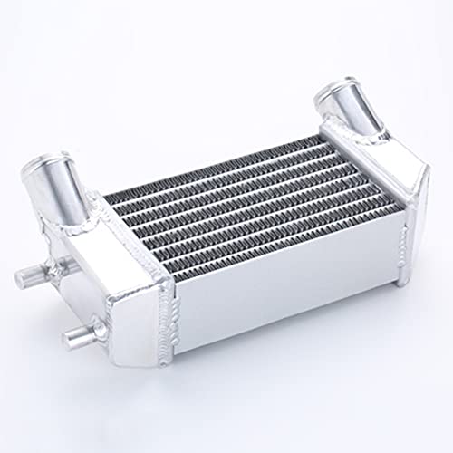 Amazon | LSEX-F エブリィワゴン DA17用 純正置換 インタークーラー 大