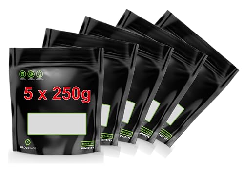 Sacs de rangement hermétiques avec protection UV et anti-odeurs