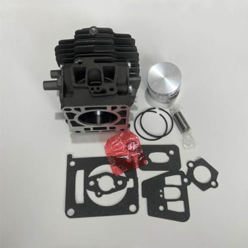 Piston cylindre 40MM haute compression avec joint de segment pour FS410 - 4