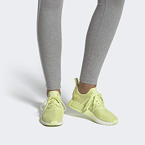 Image of adidas NMD R1 Primeblue Womens Shoes