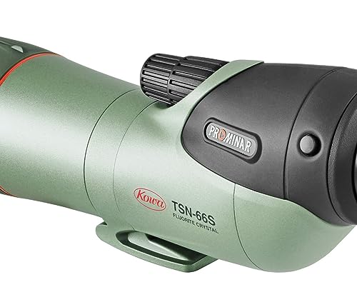 PROMINAR スポッティングスコープ TSN-66S の商品画像 5