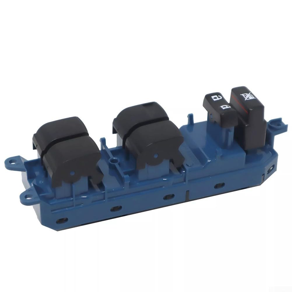 Commande lève-vitre électrique Toyota avec bouton interrupteur Master Power référence OE
