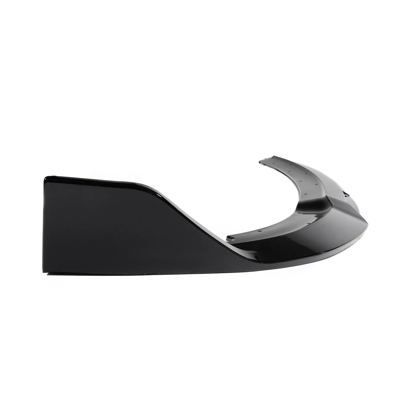 Przedni Zderzak Spoiler Kompatybilny z Dodge Charger SRT V2 2015-2020