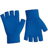 小物 Nori N.HOOLYWOODFINGERLESS KNIT GLOVE 4e681f0ccb6dcb000a31f4ccd63028