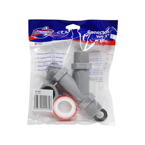 Conectores para Bomba de Agua 3 Imagen adicional