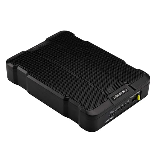 KICKER PowerBar KPB2 Barra de Sonido Bluetooth 34 pulg. con Subwoofer 12 pulg. miniatura 6