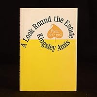 A Look Around the Estate: Poems 1957-1967 B000OK5XXU Book Cover