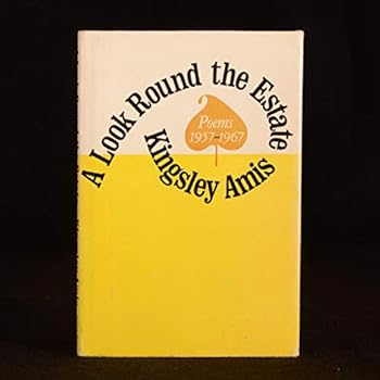 A Look Around the Estate: Poems 1957-1967