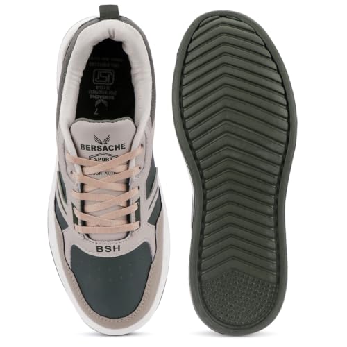 Image of Premium Sports ,walking,Gym,cricket, Trending Running Shoes For Men's