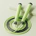 Childrens Jump Rope Adjustable Skipping Rope with Nonslip Handle Speed Jump Rope for Childrens Exercise Fitness Sport