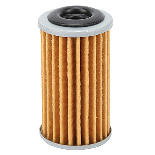 Car Transmission Oil Cooler Filter Stable Performance Car Filter 31726â€‘28X0A Filter Paper Transmission Cartriage Filter Trans Oil Cooler Filter