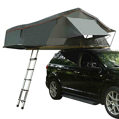 Carpa para Techo de Auto para Camping Exterior miniatura 1